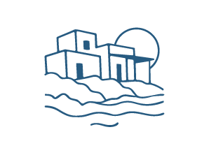 Villa SaFont Logo