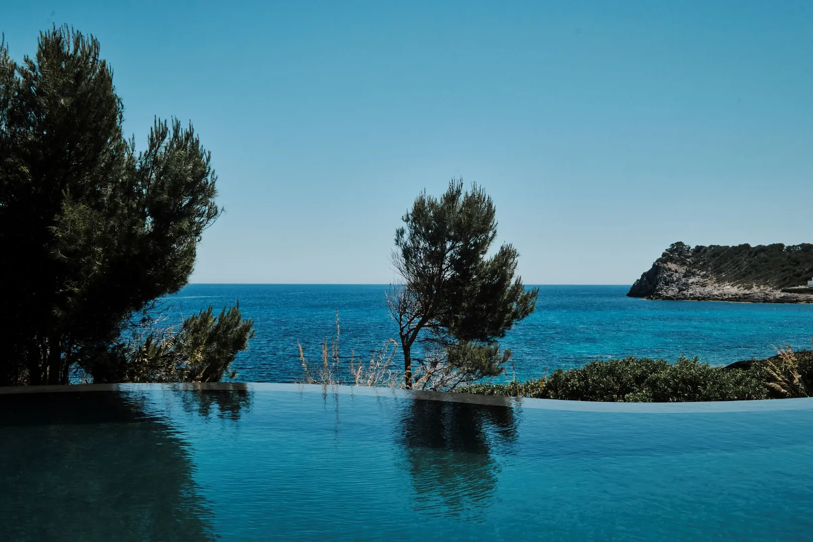 Villa Sa Font alquiler vacaciones lujo
